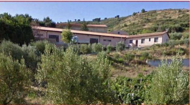 Immobile in asta di 2 m² con più di 5 locali in vendita a Castelbuono - Foto 3