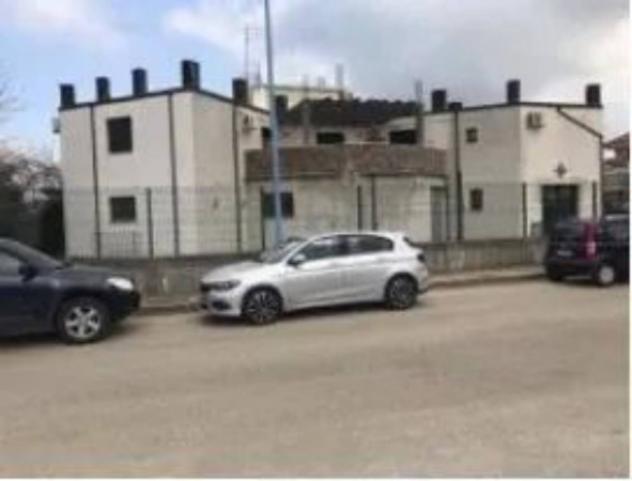 Immobile in asta di 521 m² in vendita a Melfi - Foto 2