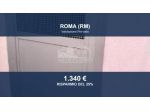 Immobile in asta di 9 m² in vendita a Roma