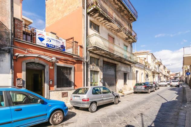 Casa Indipendente in vendita a Acireale