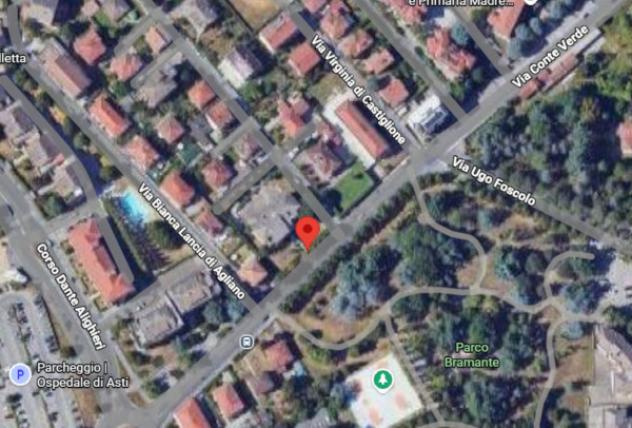 Immobile in asta di 150 m² in vendita a Asti - Foto 11