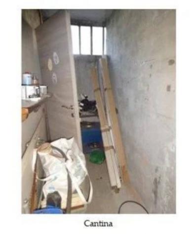 Immobile in asta di 89 m², box auto in vendita a Barlassina - Foto 9