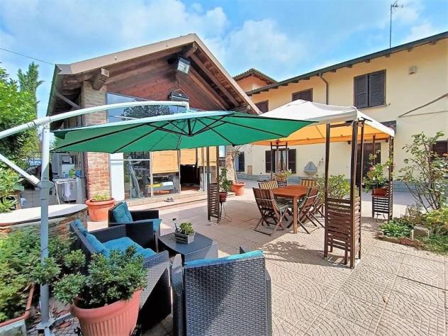 Appartamento 5 locali - Rif. 1266 - Foto 8