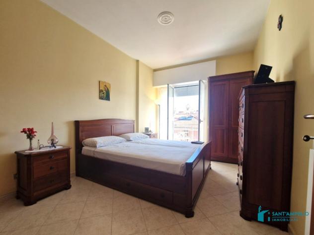Bordighera - ZONA CENTRALE VENDESI APPARTAMENTO - Foto 6