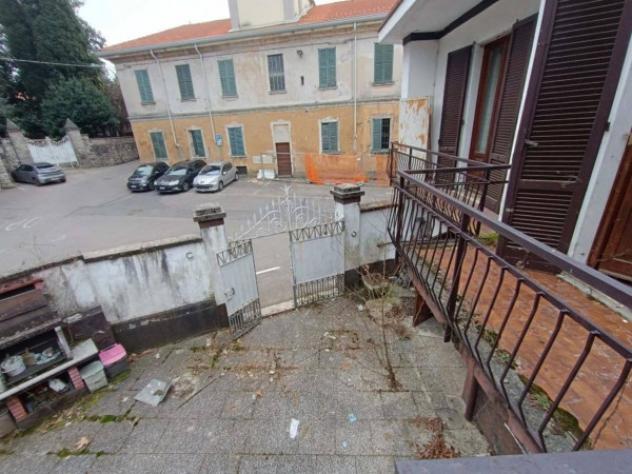 Immobile in asta di 102 m² in vendita a Caronno Varesino - Foto 2