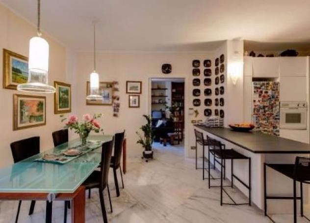Villa in vendita a Marina di Carrara - Carrara 200 mq Rif: 553118 - Foto 8