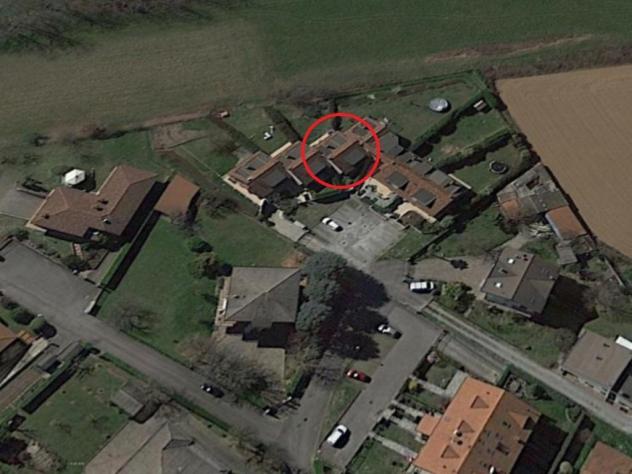 Villa a schiera con giardino a Casatenovo - Foto 14