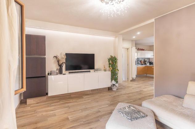 Appartamento in vendita a Castelfranco di Sotto 100 mq Rif: 1191043 - Foto 5