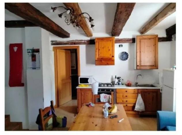 Immobile in asta di 56 m², box auto in vendita a Colico - Foto 2
