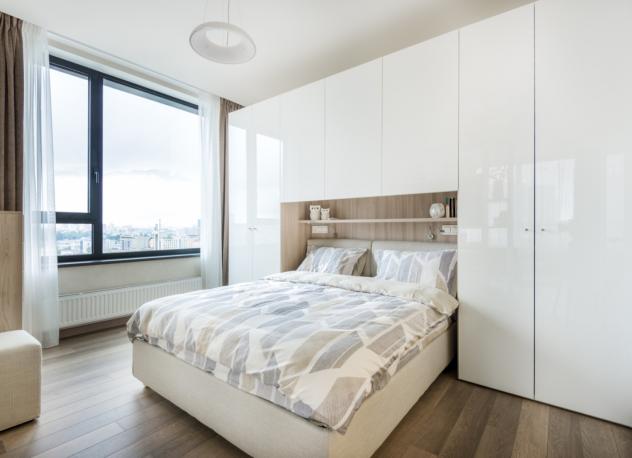 Trilocale Ristrutturato con Giardino Privato e Box Doppio - Foto 3
