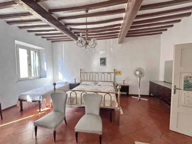 Gavorrano centro storico ampio appartamento con ingresso indipendente - Foto 7