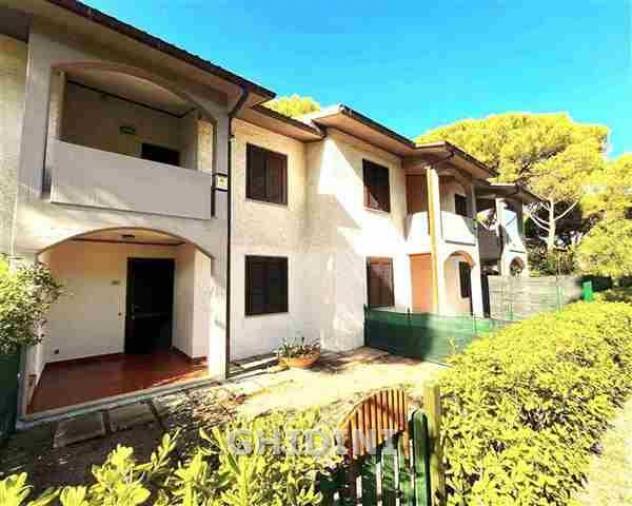 VILLA A SCHIERA di 4 vani e di 70 mq (GROSSETO - CENTRO) rif. 2564.01M - Foto 2
