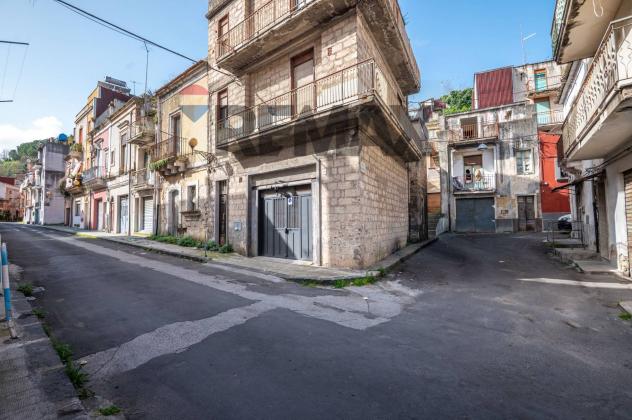 Casa Indipendente in vendita a Lentini