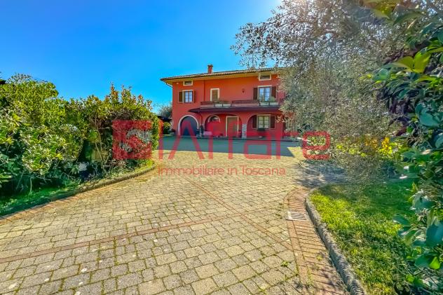 Villa in vendita a Massa e Cozzile 380 mq Rif: 1301128 - Foto 5