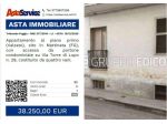 377/2014 1 FG - Tribunale Foggia - RGE 377/2014 - L1 - ASTA  15/12/2026