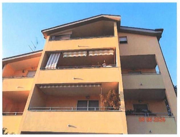 Immobile in asta di 92 m², box auto in vendita a Montesilvano - Foto 3