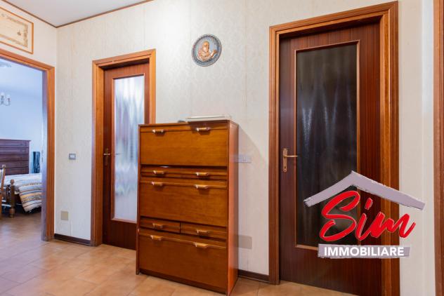 Quadrilocale in vendita a Novara - Foto 6