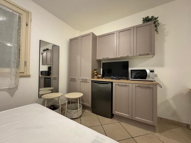Appartamento in vendita a Tirrenia - Pisa 25 mq Rif: 1444622