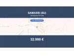 Immobile in asta di 17 m² in vendita a Samassi