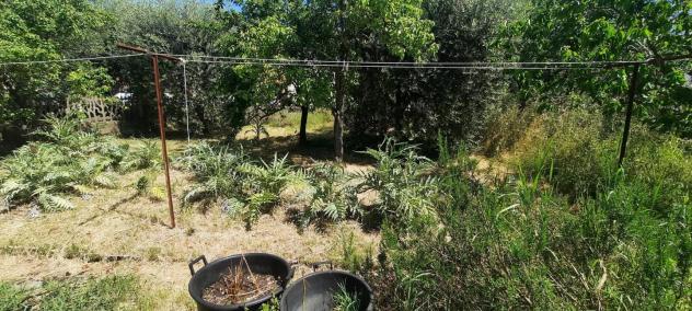 Terratetto in vendita a San Romano - San Miniato 120 mq Rif: 1411916 - Foto 9