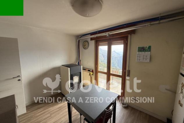 Appartamento di 200 m² con 4 locali in vendita a San Pellegrino Terme - Foto 13