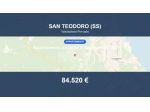 Immobile in asta di 65 m² in vendita a San Teodoro
