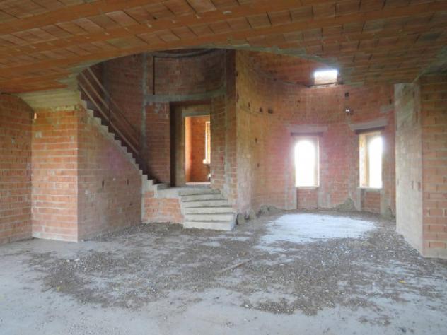 Immobile in asta di 955 m², box auto in vendita a Sanguinetto - Foto 17