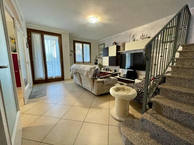 Suzzara vendesi bifamiliare 6 vani 200 Mq - Foto 10