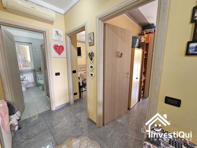 Trilocale in vendita a Tovo San Giacomo - Foto 16