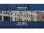 Immobile in asta di 86 m² in vendita a Venezia