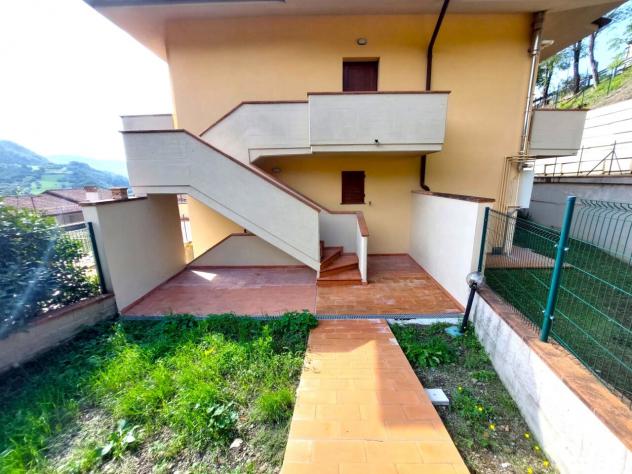 Quadrilocale in vendita a Vernio
