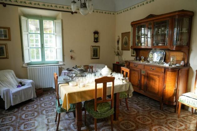 Villa in vendita a Uliveto Terme - Vicopisano 250 mq Rif: 1426346