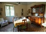 Villa in vendita a Uliveto Terme - Vicopisano 250 mq  Rif: 1426346