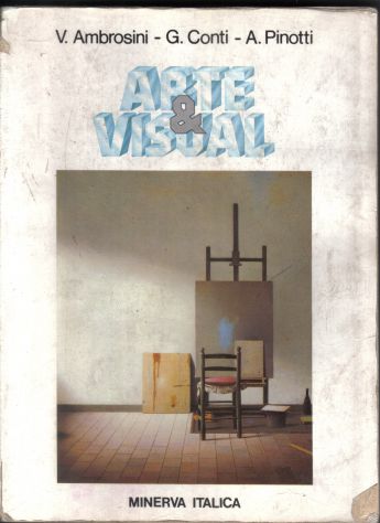 R48 -  ARTE E VISUAL