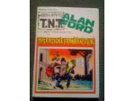 ALAN FORD GRUPPO TNT - NUMERO 3 - PRIMA RISTAMPA