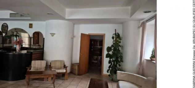 Immobile in asta di 1204 m² in vendita a Abbadia San Salvatore - Foto 2