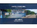Immobile in asta di 469 m² in vendita a Castel d'Ario