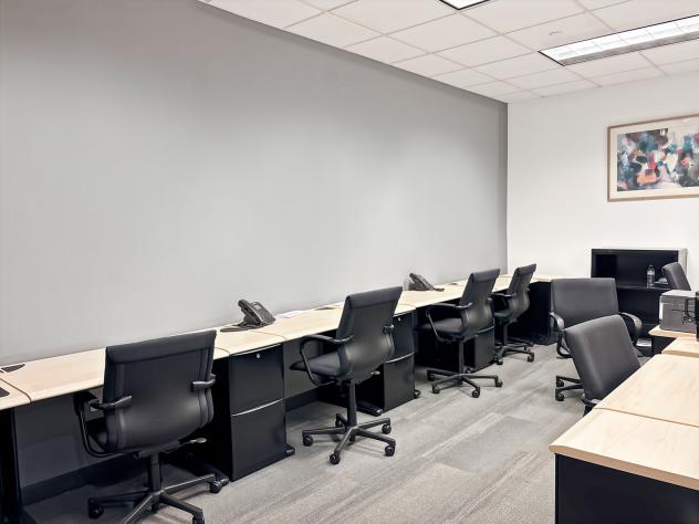 Grande ufficio in affitto – Regus Milan, Arco Della Pace Milano - Foto 8