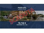 Immobile in asta di 740 m² con più di 5 locali in vendita a Pizzo
