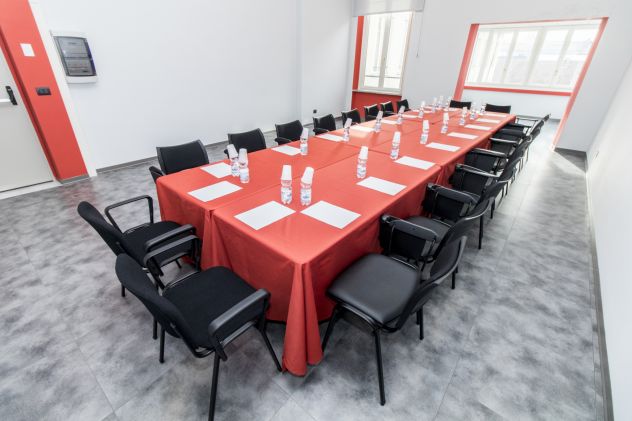 Sale Riunioni/Formazione - Foto 5