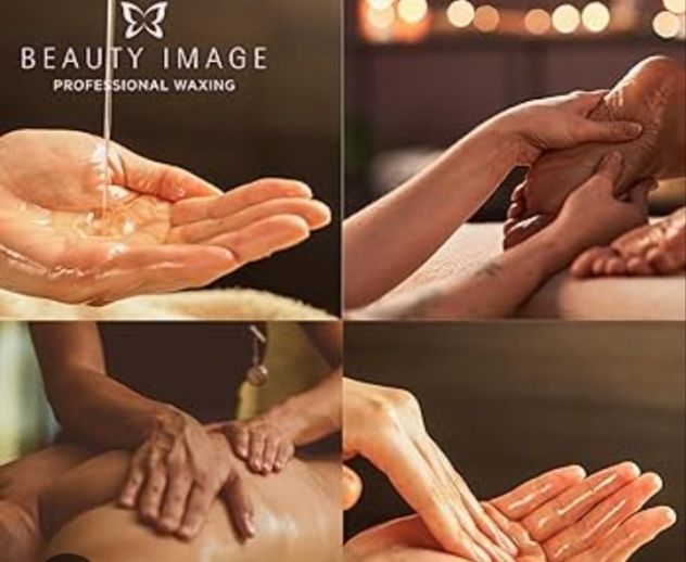 Osteopata operatore benessere Tel:091661474