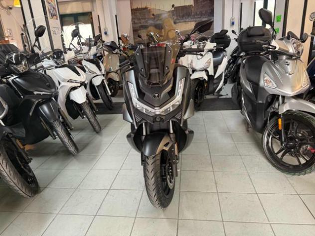 VOGE 300R SFIDA SR3 rif. 23971758 - Foto 2
