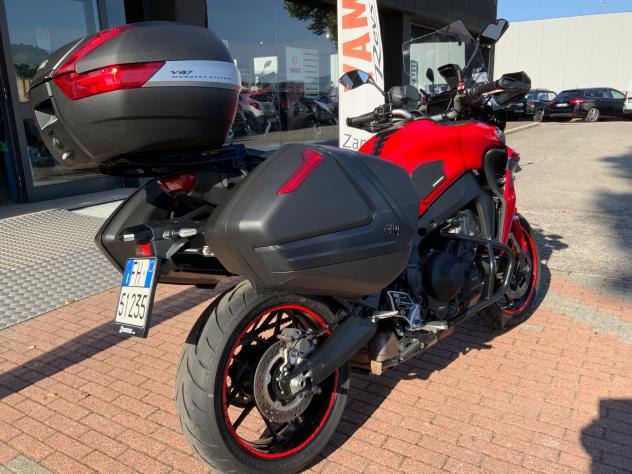 Yamaha Tracer 9 null - Foto 5