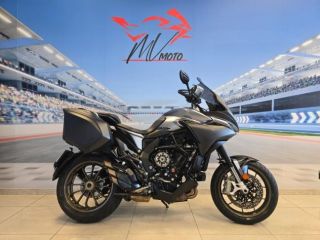 MV Agusta Turismo Veloce 800 LUSSO SCS - 02/2022 - Km 10500