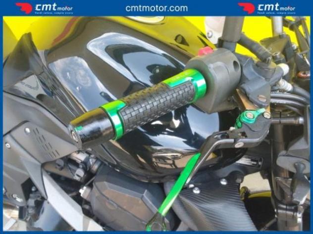 KAWASAKI Z 750 Garantita e Finanziabile rif. 23925538 - Foto 9
