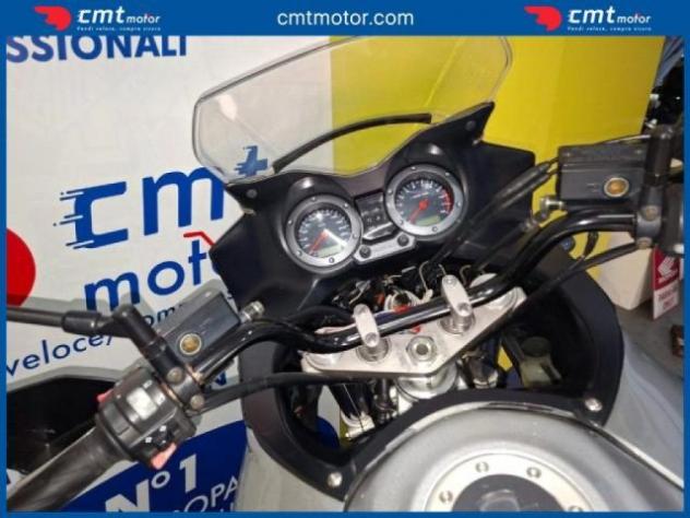 SUZUKI V-Strom 1000 DL Garantita e Finanziabile rif. 24170047 - Foto 5