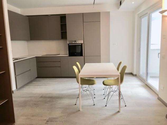 Appartamento in vendita a Massa 67 mq Rif: 1286537 - Foto 4