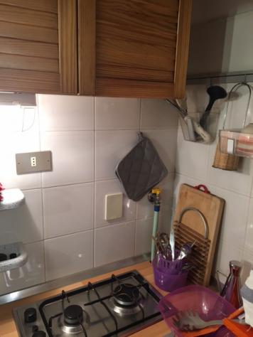 APPARTAMENTO di 1 vani e di 30 mq (BOLOGNA - Bologna) rif. BROCCAINDOSSO - Foto 6