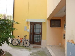Serino zona San Biagio bilocale arredato