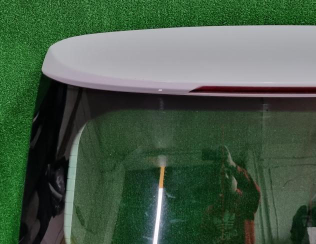 PORTELLONE POSTERIORE COMPLETO FORD Grand C-Max Serie 1948165 (10) - Foto 10